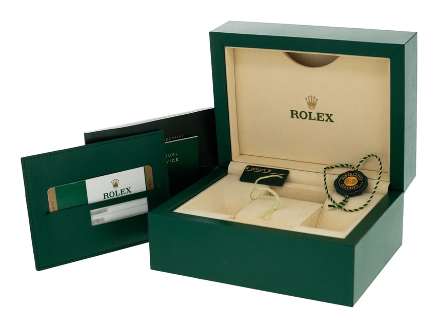 Rolex Datejust Lady 179171 Image 4